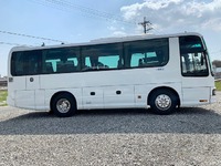 ISUZU Gala Bus KL-LV780H2 2005 374,000km_5