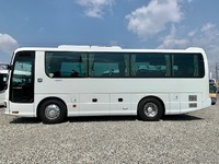 ISUZU Gala Bus KL-LV780H2 2005 374,000km_7