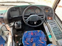 ISUZU Gala Bus KL-LV780H2 2005 374,000km_8