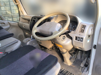 TOYOTA Toyoace Double Cab LDF-KDY281 2014 155,457km_17