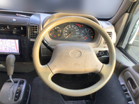 TOYOTA Toyoace Double Cab LDF-KDY281 2014 155,457km_21