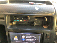 TOYOTA Toyoace Double Cab LDF-KDY281 2014 155,457km_25