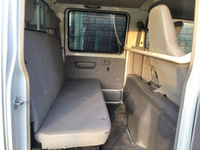 TOYOTA Toyoace Double Cab LDF-KDY281 2014 155,457km_26