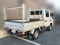 TOYOTA Toyoace Double Cab LDF-KDY281 2014 155,457km_2