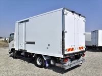 ISUZU Elf Refrigerator & Freezer Truck 2RG-NPR88AN 2020 6,000km_2