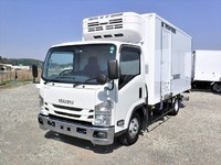 ISUZU Elf Refrigerator & Freezer Truck 2RG-NPR88AN 2020 6,000km_3