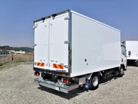 ISUZU Elf Refrigerator & Freezer Truck 2RG-NPR88AN 2020 6,000km_4