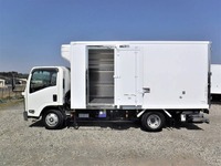 ISUZU Elf Refrigerator & Freezer Truck 2RG-NPR88AN 2020 6,000km_7