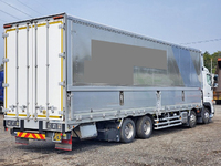 HINO Profia Aluminum Wing QPG-FW1EXEG 2016 380,000km_2