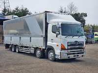 HINO Profia Aluminum Wing QPG-FW1EXEG 2016 380,000km_3