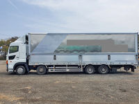 HINO Profia Aluminum Wing QPG-FW1EXEG 2016 380,000km_4