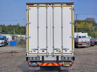 HINO Profia Aluminum Wing QPG-FW1EXEG 2016 380,000km_5