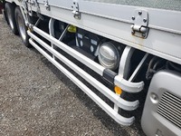 HINO Profia Aluminum Wing QPG-FW1EXEG 2016 380,000km_7