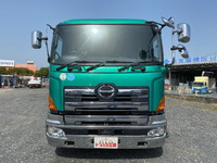 HINO Profia Truck (With 4 Steps Of Cranes) BKG-FW1EXYG 2007 282,484km_6