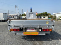 HINO Profia Truck (With 4 Steps Of Cranes) BKG-FW1EXYG 2007 282,484km_7