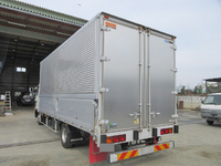 HINO Ranger Aluminum Wing TKG-FD7JLAG 2014 662,188km_4