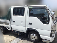 ISUZU Elf Double Cab KR-NHR69 2005 84,828km_3