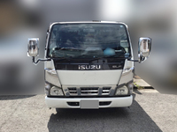 ISUZU Elf Double Cab KR-NHR69 2005 84,828km_4