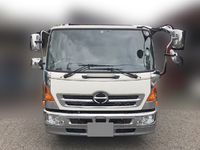 HINO Ranger Truck (With 4 Steps Of Unic Cranes) TKG-GD7JLAA 2016 5,502km_5