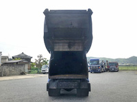 ISUZU Forward Garbage Truck PKG-FSR90S2 2007 239,090km_13