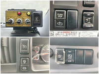 ISUZU Forward Garbage Truck PKG-FSR90S2 2007 239,090km_39