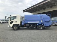 ISUZU Forward Garbage Truck PKG-FSR90S2 2007 239,090km_5