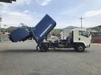 ISUZU Forward Garbage Truck PKG-FSR90S2 2007 239,090km_8