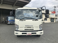 ISUZU Forward Garbage Truck PKG-FSR90S2 2007 239,090km_9