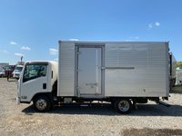 ISUZU Elf Aluminum Van TRG-NPR85AN 2015 317,395km_3