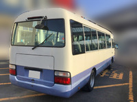 TOYOTA Coaster Micro Bus PB-XZB50 2006 64,128km_2
