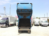 ISUZU Elf Garbage Truck BKG-NMR85AN 2010 57,241km_11