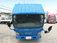 ISUZU Elf Garbage Truck BKG-NMR85AN 2010 57,241km_7