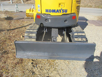 KOMATSU Others Mini Excavator PC30MR-3 2013 2,425h_20