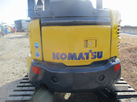 KOMATSU Others Mini Excavator PC30MR-3 2013 2,425h_30