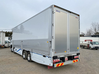 MITSUBISHI FUSO Super Great Panel Wing 2PG-FS74HZ 2017 78,163km_4