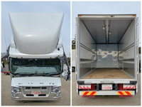 MITSUBISHI FUSO Super Great Panel Wing 2PG-FS74HZ 2017 78,163km_8