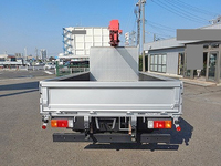 TOYOTA Dyna Truck (With 4 Steps Of Cranes) TKG-XZU650 2018 2,000km_6