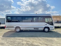 HINO Liesse Ⅱ Micro Bus SDG-XZB70M 2018 53,518km_3