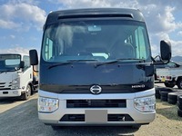 HINO Liesse Ⅱ Micro Bus SDG-XZB70M 2018 53,518km_4