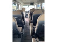 HINO Liesse Ⅱ Micro Bus SDG-XZB70M 2018 53,518km_8