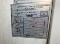 HINO Ranger Refrigerator & Freezer Truck BKG-FC7JKYA 2011 646,000km_26