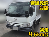 MAZDA Titan Dash Flat Body TC-SYE6T 2003 45,873km_1