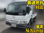 Titan Dash Flat Body