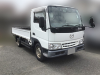 MAZDA Titan Dash Flat Body TC-SYE6T 2003 45,873km_3