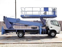 HINO Dutro Cherry Picker BDG-XZU424M 2008 44,000km_7