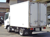 ISUZU Elf Refrigerator & Freezer Truck BDG-NMR85AN 2008 375,000km_2