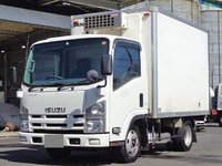 ISUZU Elf Refrigerator & Freezer Truck BDG-NMR85AN 2008 375,000km_3