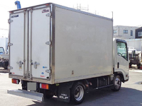 ISUZU Elf Refrigerator & Freezer Truck BDG-NMR85AN 2008 375,000km_4