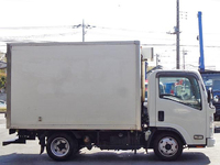 ISUZU Elf Refrigerator & Freezer Truck BDG-NMR85AN 2008 375,000km_5