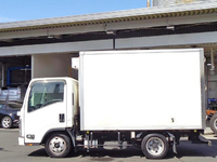 ISUZU Elf Refrigerator & Freezer Truck BDG-NMR85AN 2008 375,000km_6